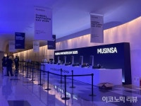 무신사, 이제 세계로 향한다…협력사와 손잡고 글로벌 진출 박차