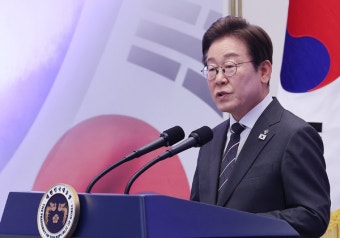 이재명 대통령, 2기 내각·참모진 개편…경제 구윤철, 법무 정성호, 민정 봉욱 발탁