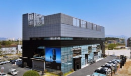 해고된 신성자동차 노동자…조현상 부회장 만나러 서울 향했으나 못만나