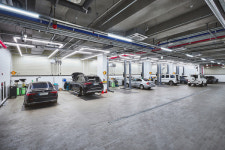 해고된 신성자동차 노동자…조현상 부회장 만나러 서울 향했으나 못만나