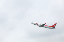 가보지 않았던 길 티웨이항공, 유럽 노선 20·30과 함께 날았다