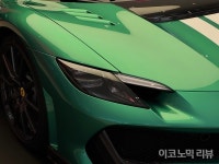 [ER현장] 페라리, 296 스페치알레 국내로…티포시 지갑 열린다