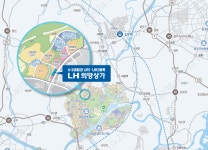 LH세종특별본부, 산울마을 도심형주택 1,2단지 희망상가 42호 공급…최장 10년 임대