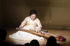 산조를 들어보자 [정진용의 우리 음악 쉽게 듣기]