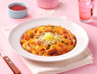 익숙하지만 색다른 면 요리, 뭐 먹을까 고민될 땐 [푸드 PICK]