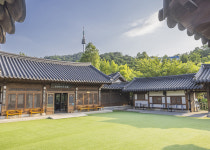 서울 중구 · 서울남산국악당 객석 나눔 MOU 체결 …  9월 공연 젊은국악 단장부터
