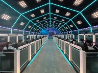 GD 만난 배그, 펍지 성수에 떴다[ER현장]