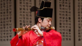 청성곡을 들어보자 [정진용의 우리 음악 쉽게 듣기]