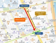 27일(토) 강남페스티벌 콘서트… 0시부터 영동대로 53시간 교통 통제 [교통]