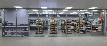 GTX-A 서울역에 스토리웨이 편의점 신규 오픈…킨텍스·운정중앙역 이어 3번째 연다