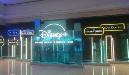 디즈니+ 오리지널 프리뷰 2025 홍콩 디즈니랜드서 개최 [ER현장]