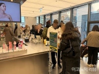 첫돌 맞은 올리브영N 성수…글로벌 명소로 도약한 비법 여기에 있다[ER현장]