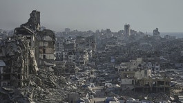 총성이 멎어도 고통은 계속된다 생명을 살릴 마지막 길, 의료 후송