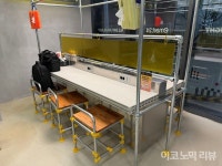 젠지세대 인기 상품 여기에 다 모았다…이마트24, 트랜드랩 성수 문 열어 [ER현장]