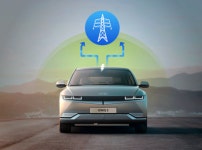 현대차그룹, 국내 최초 V2G 시범 서비스 12월 제주서 개시