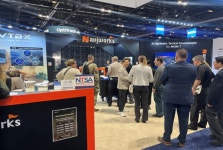네비웍스, I/ITSEC서 글로벌 관계자들 호평 AI·디지털트윈 전장 및 훈련환경 혁신