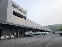 교촌에프앤비, 치킨 업계 최초 주 6일 배송 전국 유통망 구축