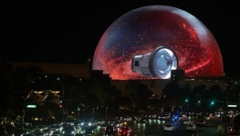 [CES 2026] 붉은 돔의 초대 젠슨 황부터 크리스티아노 아몬까지