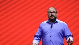 [CES 2026] 붉은 돔의 초대 젠슨 황부터 크리스티아노 아몬까지