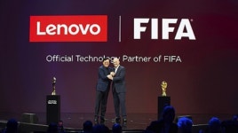 [CES 2026] 붉은 돔의 초대 젠슨 황부터 크리스티아노 아몬까지