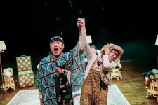 백설공주 왕비가 거울을 깼다면? …고전 동화 재해석 뮤지컬 삼양동화 2월 28일 개막