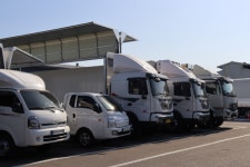 롯데오토리스, 한중특작과 손잡고 윙바디 전용 리스 상품 출시