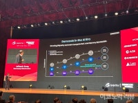 [세미콘코리아 2026] 송재혁 삼성전자 CTO 커스텀 HBM·zHBM 통해 혁신 기술 보여줄 것