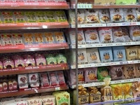 [ER현장] 달콤함으로 꽉 채웠다…CU, 성수디저트파크점 문 열어