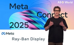 스마트 글래스, 데모 넘어 진짜 안경으로