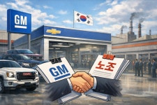 직영정비 전면 폐쇄 막았다 한국GM 내수 전략 시각차는 여전
