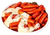 스텔라떡볶이, 먹는 재미 더한 메뉴 차별화로 인기