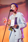 '그녀의 생존 방식' 리아 도우, 2026 글로벌OTT어워즈 신인상 [포토]