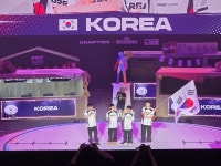 [ER현장] PUBG 네이션스 컵 2026 서울 결승…장충체육관 달군 세계 정상결전