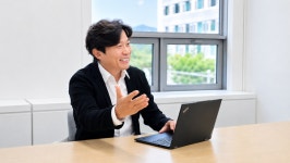 [ER인터뷰] 공장 직원ㆍ간호사까지 대체하는 AI 현장 기술 기업만 살아남는다