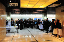 포항성모병원 장례식장 새단장