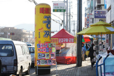 경산 쾌적한 거리 조성 박차