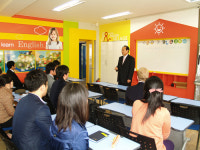 한국형 원어민 교사 양성 교육