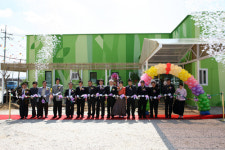 명실상감 한우 전문점 오픈