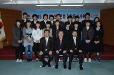 김천시·신한은행 지역 인재육성 손잡다