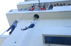 놀고 마시는 MT NO… 우리는 현장서 배운다