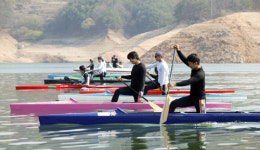 서원레저(주) 6호 | 안동·임하호 레저·관광 천국 변모