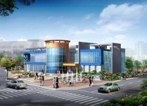 문경 모전 공공도서관 5월 착공