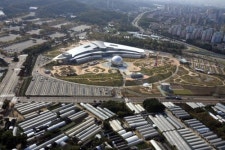 8월부터 그린벨트내 공공청사 못 짓는다