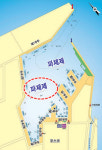 포항신항 파제제 계류시설 설치