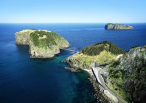 울릉 본섬~관음도 걸어서 간다