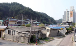 포항, 주택재개발·재건축 시장 다시 꿈틀