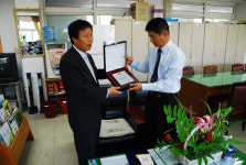 문경 모전초교 金·점촌초교 銀