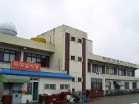 경주 시외버스터미널, 뭐 이래