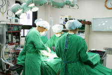 경산 세명병원 응급의료 최우수