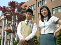 포항예고 김정민·최보람, 전국 콩쿠르 입상 쾌거